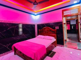 Hotel Aman Sagar，位于Gulāl Khera的酒店