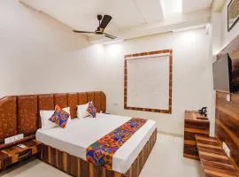 FabHotel TS Inn