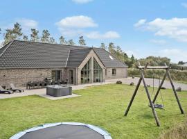 Amazing Home In Rømø With Kitchen，位于Rømø的酒店