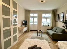 Schulz Apartments Menden