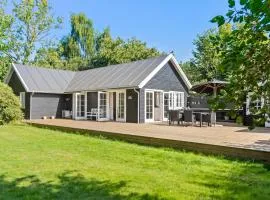 Nice Home In Gilleleje With Wi-Fi