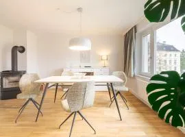 Apartment Premium Plus im Gustav Seitz Gästehaus