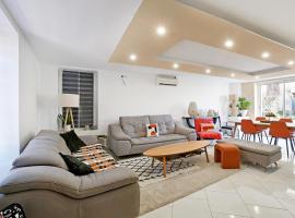 Stunning Home In Codolet，位于Codolet的酒店