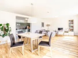 Apartment Premium family im Gustav Seitz Gästehaus