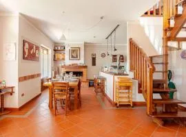 Relax tra le colline Toscane Private Park & WiFi