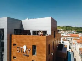 托里什韦德拉什中心酒店