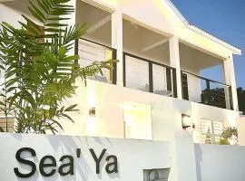 ZenBreak Sea' Ya