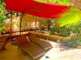 Yasmine Majorelle Marrakech