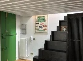 Appartamento la Turrita