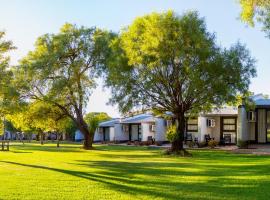 Merino Inn Hotel，位于科尔斯伯格的酒店