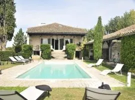 Le Manoir Danglars