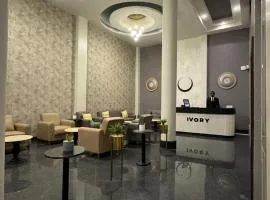 The Ivory Hotel