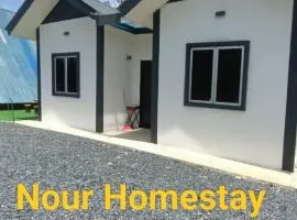 Nour homestay Rumah B