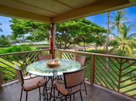 G22 Waikoloa Beach Villas，位于瓦克拉的酒店