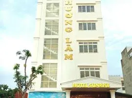 Phương Lâm Hotel