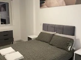 2 Bedroom Luxury Apartment in Barking