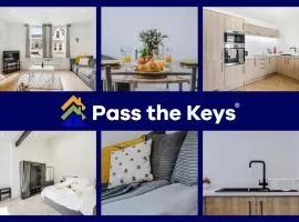 The Causeway 2 - Pass The Keys Chic 2-Bed Apartment in Central Altrincham