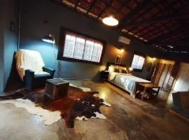 Loft Industrial