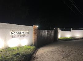 Nanda Parbat Hostal