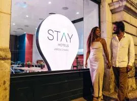 Stay Hotel Lisboa Centro Chiado