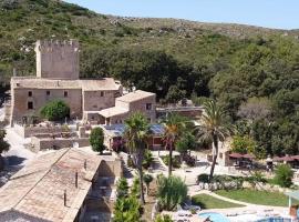 Finca Sa Duaia de Dalt，位于阿尔塔的酒店