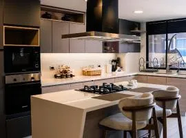 Luxury Apartments Prana By Cadissa