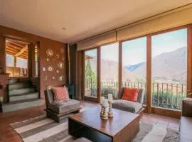 Amazing 2BR House in Valle Sagrado