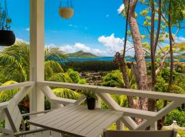 Naturalis - Oceanview Residences
