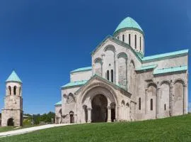 Panorama Sormoni პანორამა სორმონი