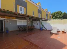 Vivienda Vacacional Sol y Cumbre