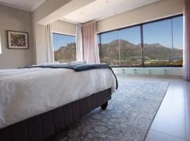 Above & Beyond Houtbay