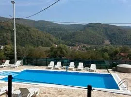 Villa Paradise