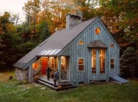 Green Mountain base camp for year-round adventure!