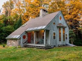 Green Mountain base camp for year-round adventure!