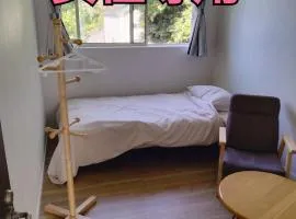 Female Only Guesthouse Senba - Vacation STAY 17120