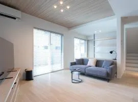 Mova Villa Koshi Misawa north - Vacation STAY 17594
