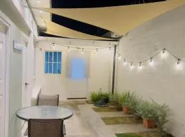 Muy cerca de playas y miradores muy accesible a la ciudad y comercios