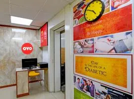 OYO Flagship Jalan Regency