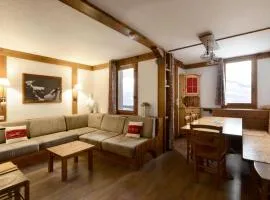 Le Chalet De Montchavin - Magnifique appartement rénové MAE-4194