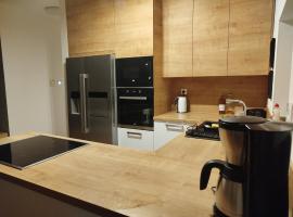 A home away from home!，位于斯图帕瓦的酒店