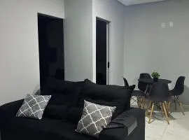 Apartamento Duplo