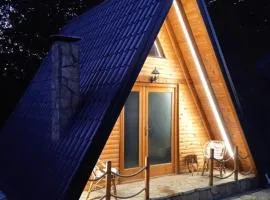 Vikendica Novska planina