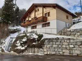 Chalet Varga