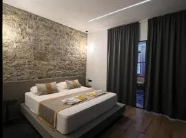 Luxury Marina apartments