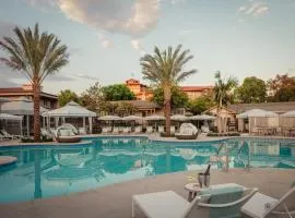 帕萨迪纳亨廷顿朗廷酒店