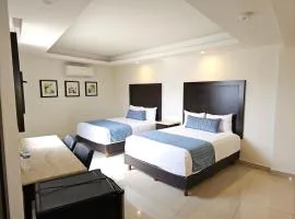 玛丽亚埃莱娜酒店 