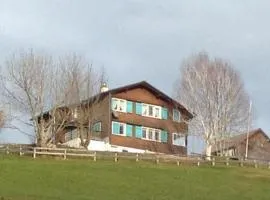 Neuer Sigerst, Haus