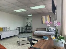 San Jose Downtown Suites