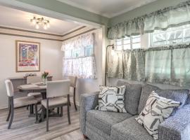 Less Than 2 Mi to Beach Cozy Cottage with Patio on Cape Cod