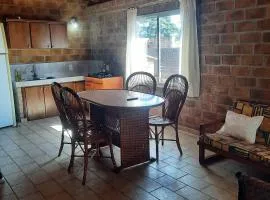 Casa 2 dormitorios B